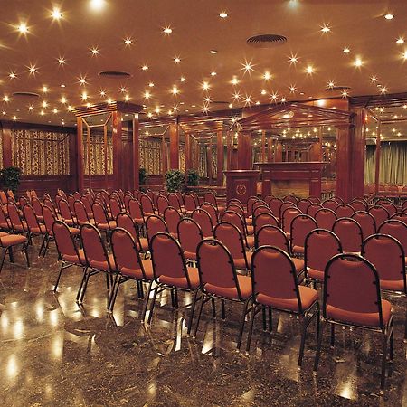 Hotel Presidente Buenos Aires Servizi foto