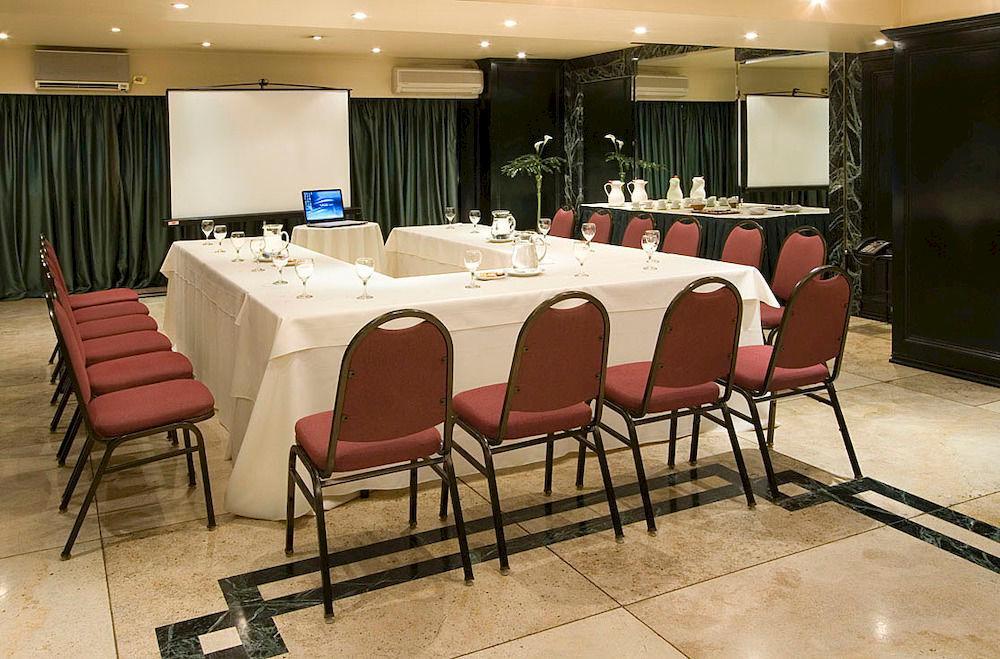 Hotel Presidente Buenos Aires Esterno foto