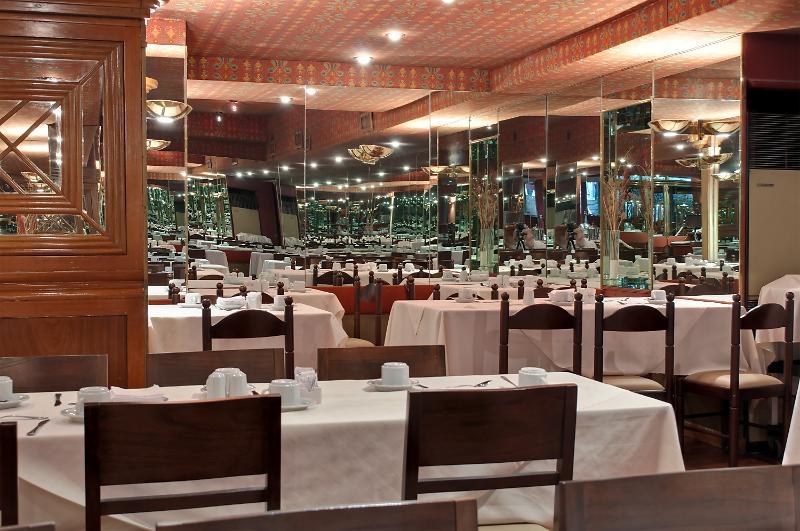 Hotel Presidente Buenos Aires Esterno foto