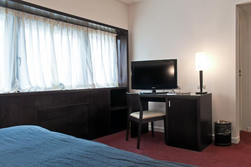 Hotel Presidente Buenos Aires Esterno foto