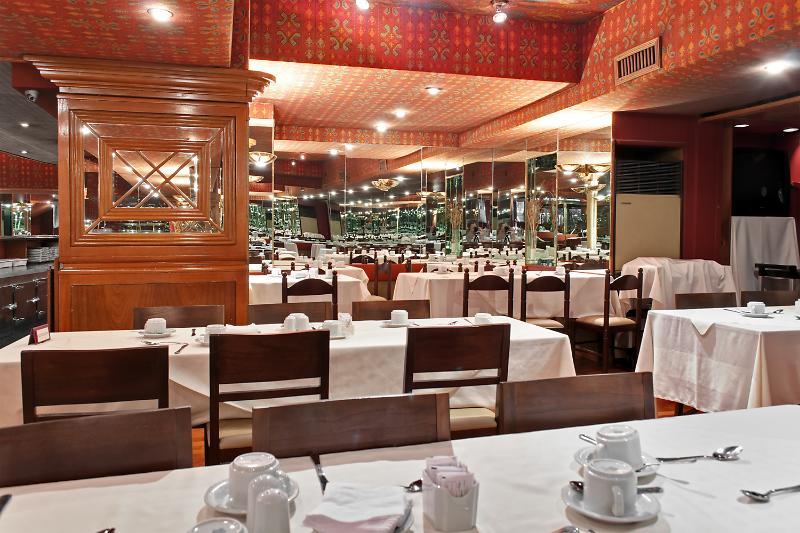 Hotel Presidente Buenos Aires Esterno foto