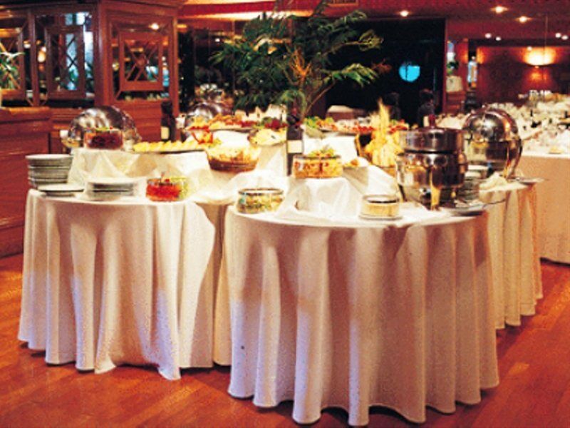 Hotel Presidente Buenos Aires Esterno foto